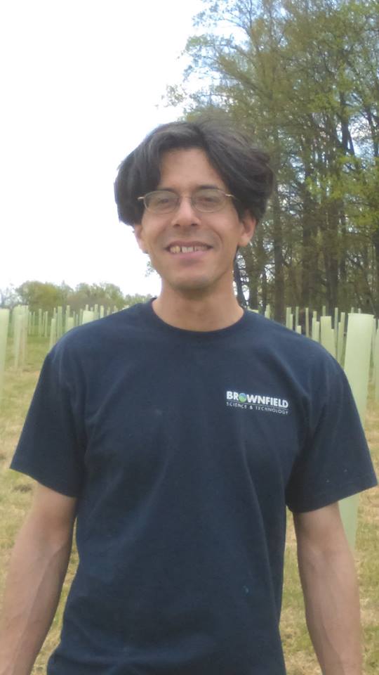 nick- trees