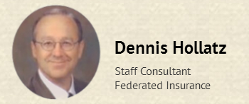 Dennis Hollatz blog filled