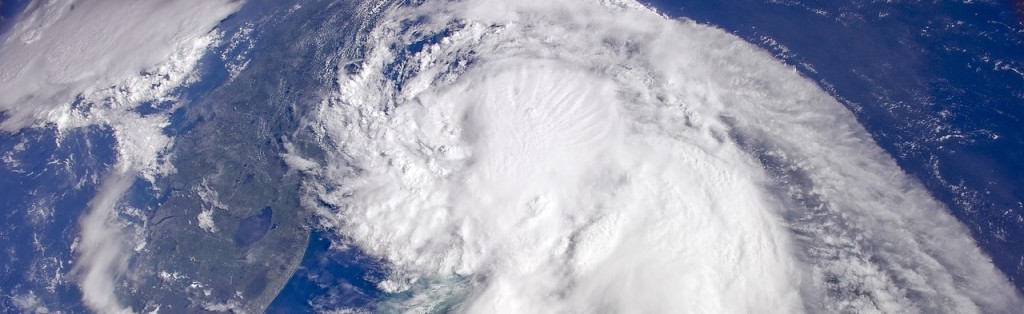 Storm - Complete Your Written Hurricane Plan - Hurricane Preparedness Week