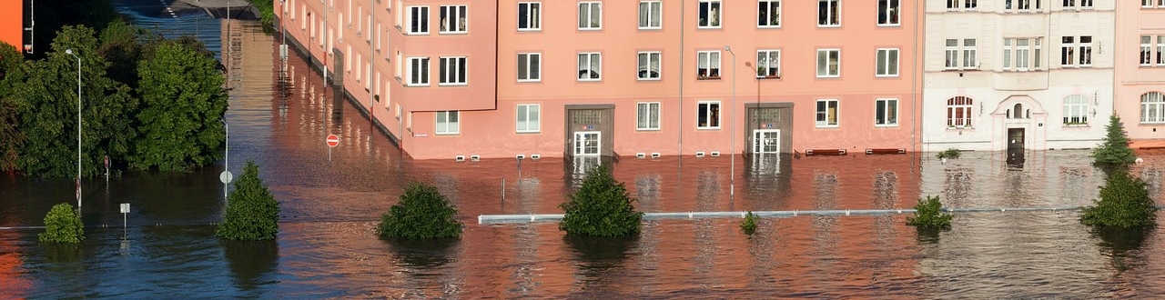 Flooding - Insurance - Hurricane Preparedness Week