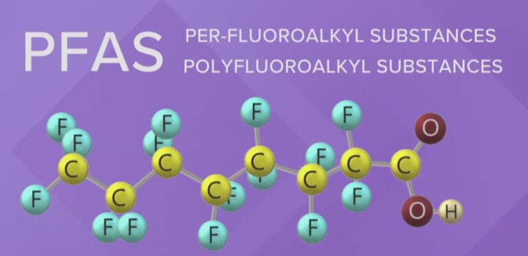 pfas solutions pennsyvania water treatment